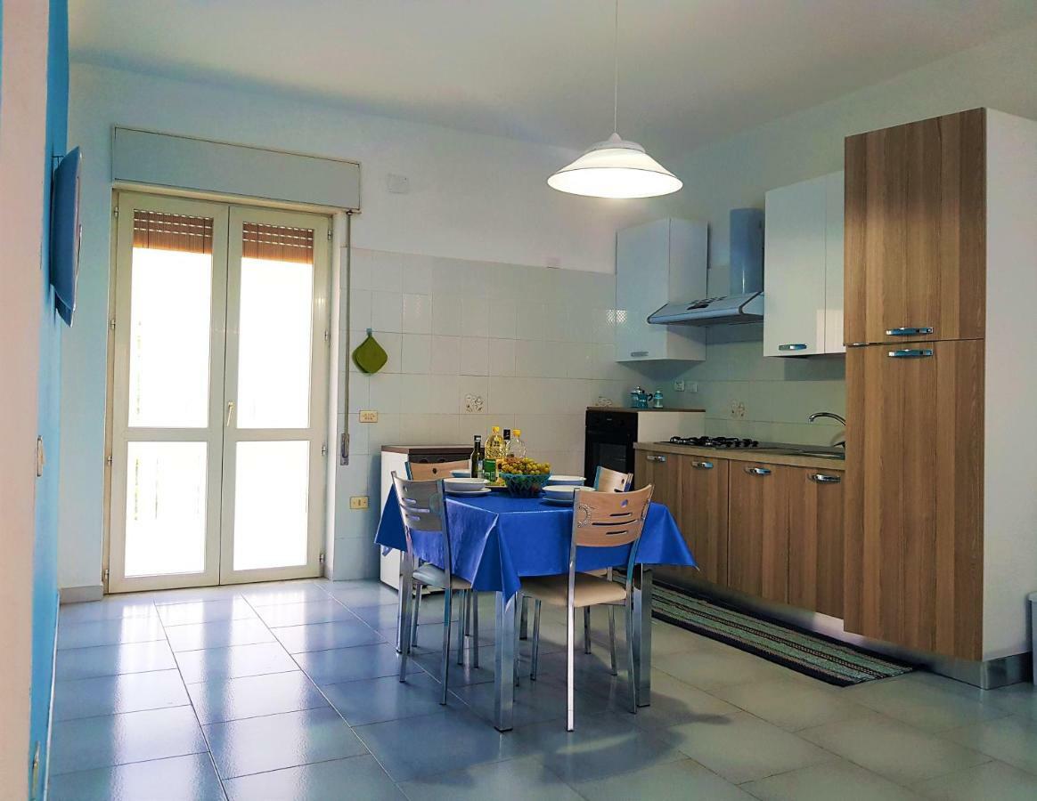 Villa Trappeto Life Sunset Extérieur photo